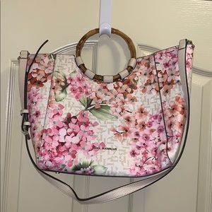 Dana Buchman Bamboo Tote Bag